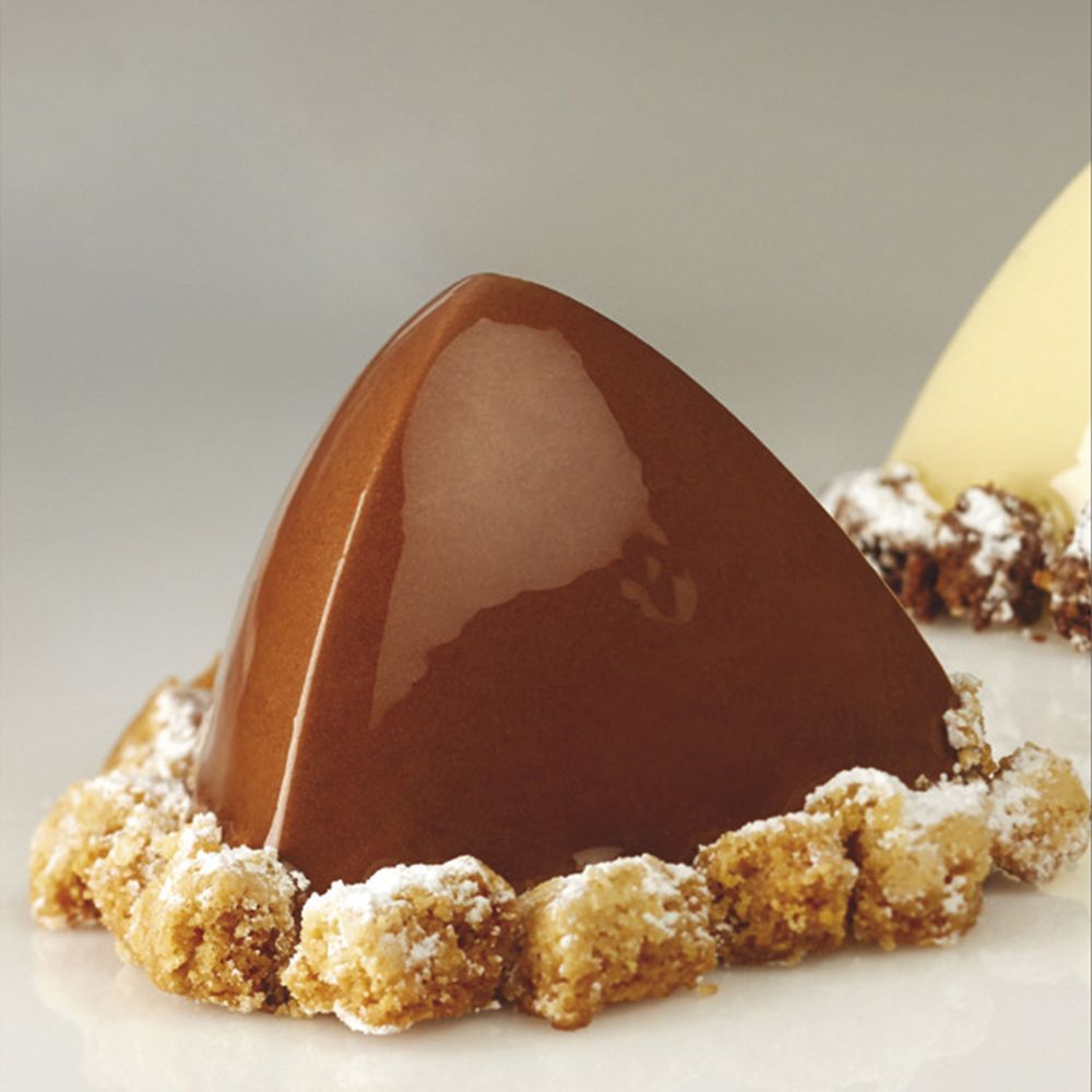 Pavoflex Trilo silicone mold